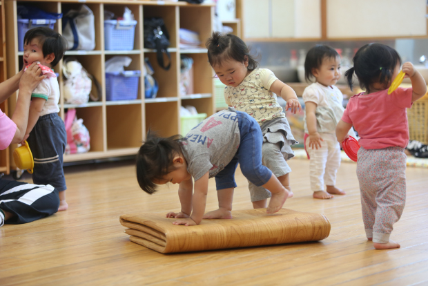 新生学園の教育イメージ1