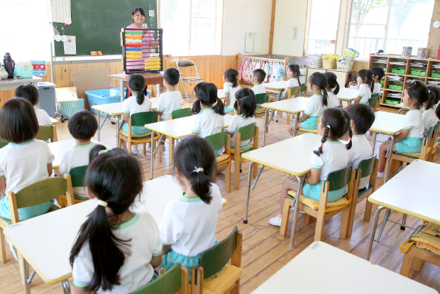 新生学園の教育イメージ2